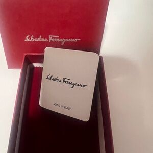 Salvatore Ferragamo